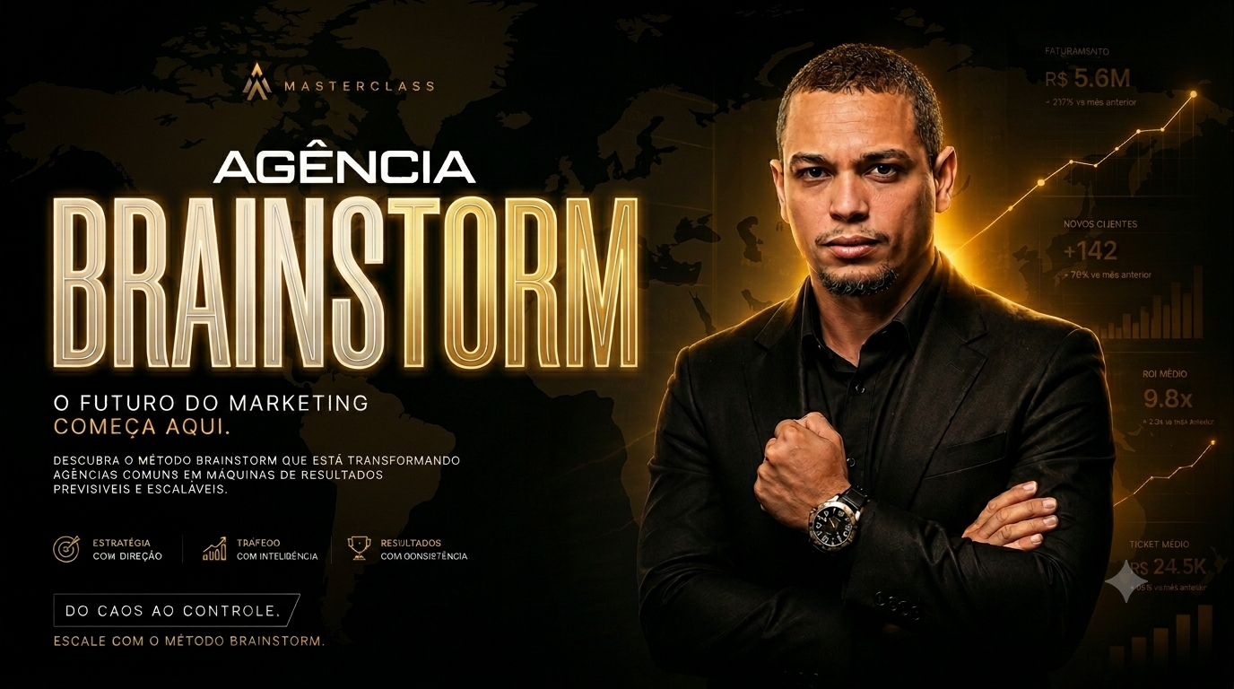 Agência Brainstorm